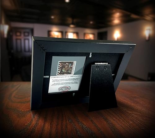 Miniatura 3 de FilmCells Star Wars Episodio V - El Imperio Contraataca - Presentación de Escritorio MiniCell Coleccionable con Licencia Oficial de 7" x 5" USFC2405