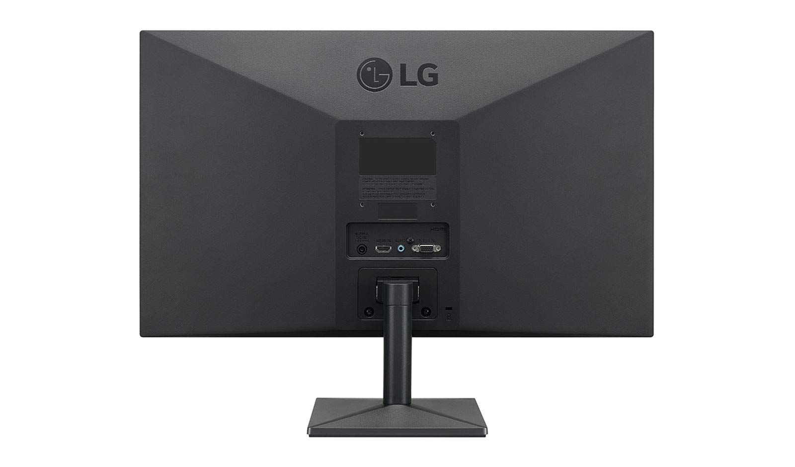 LG 22 inch Full HD, IPS Monitor with VGA, HDMI, Audio Out