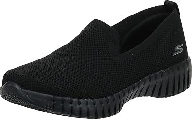 Skechers Womens Go Walk Smart - Believe