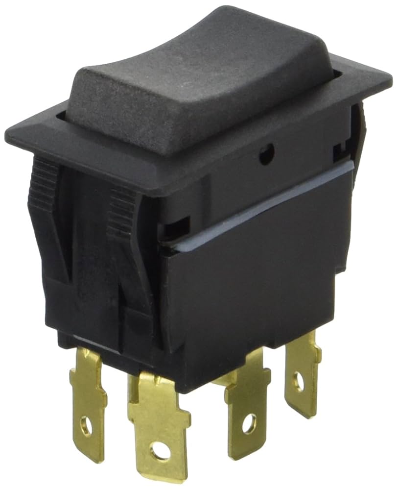 SWITCH ぽて Amazon.com: Traction Override Switch Replacement #6674220