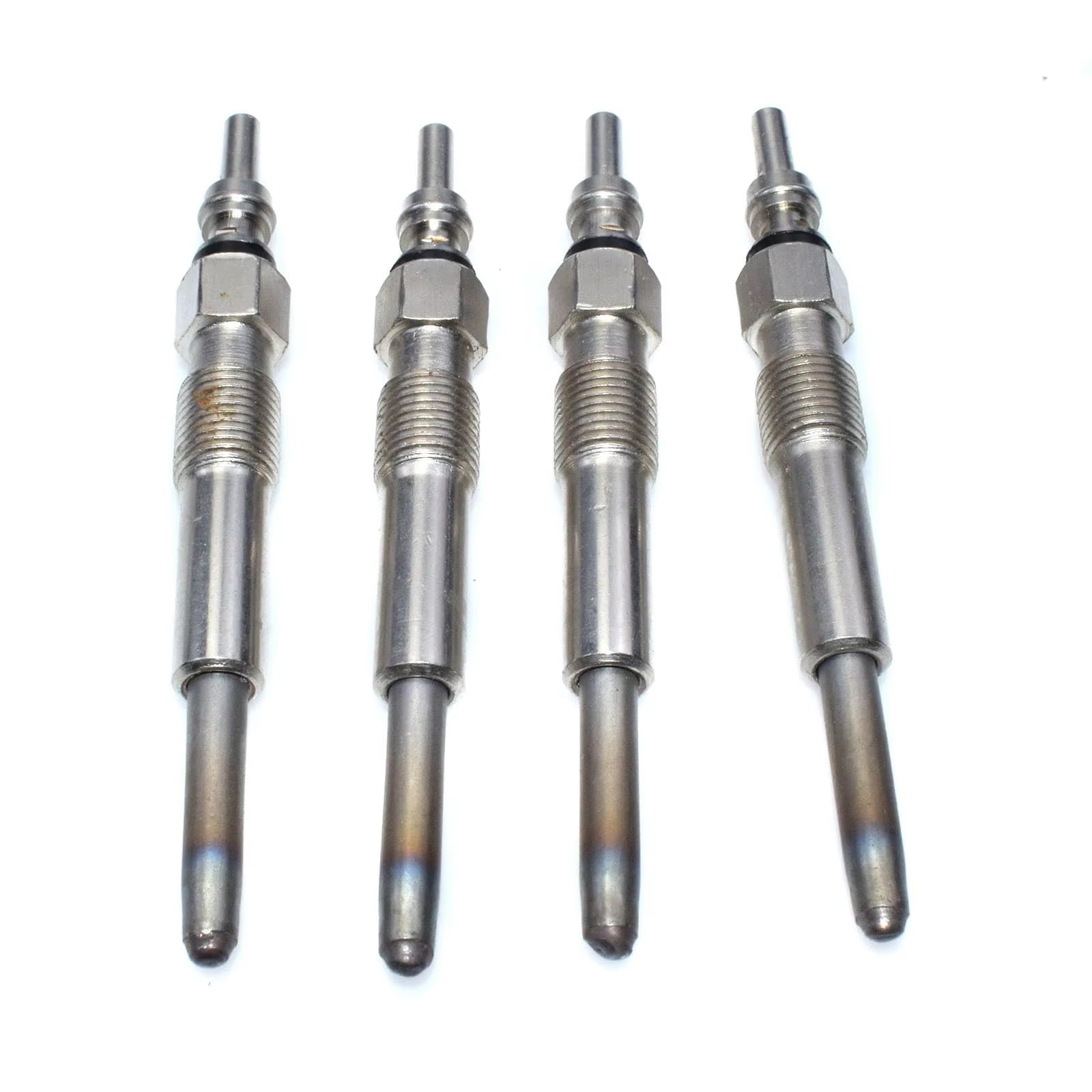 Zestaw świec żarowych do Nissan V200 1.5 DCi (2009-2011) i Primastar 1.9 DCi (2002-2006). Zastępuje numer części N10140105.