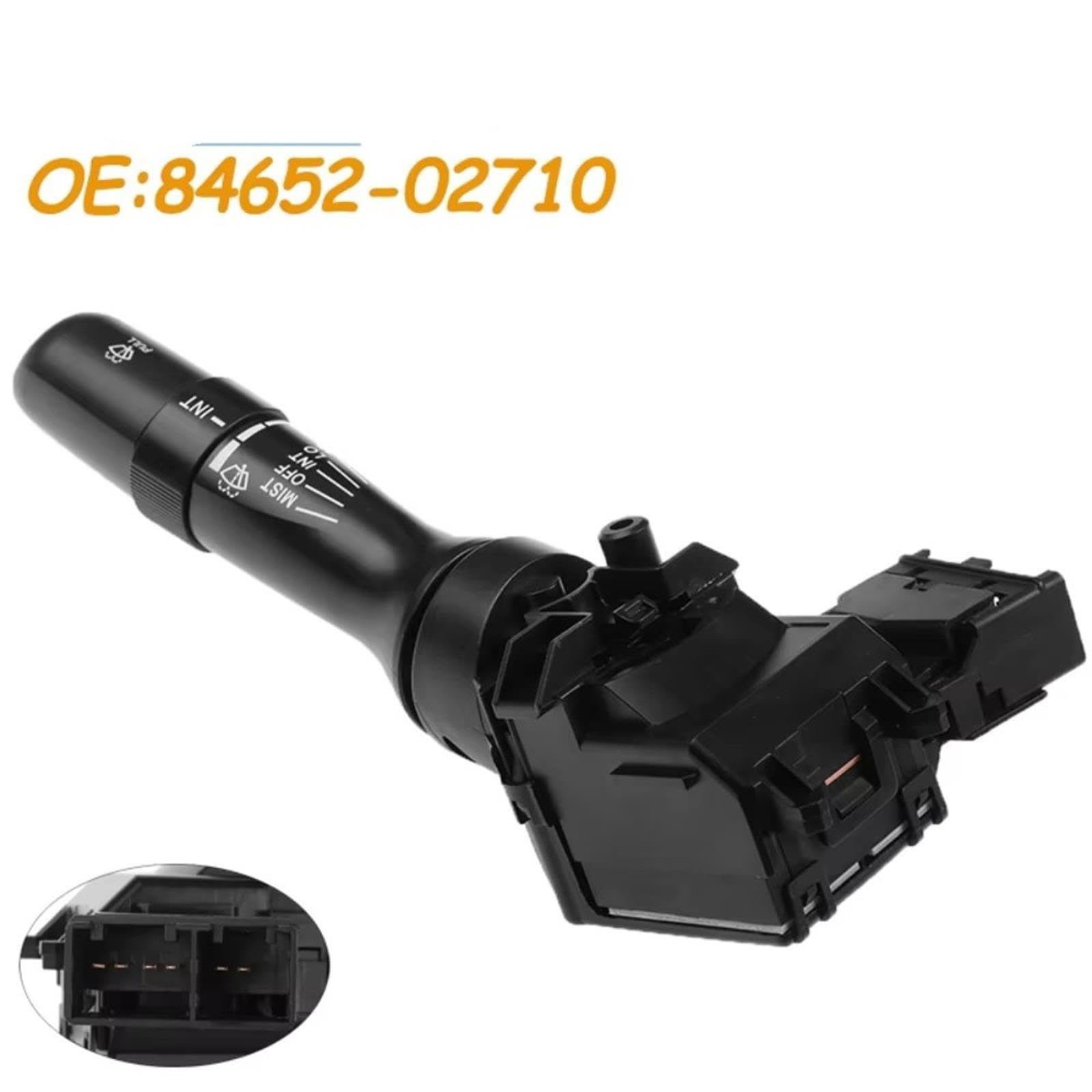Wischer Schalter Für Toyota Für Tacoma 2011-2015 Für Corolla 8465202710