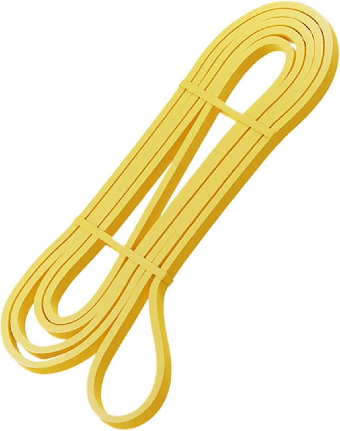 Portable Exercise Stretch Bands - Fitness Stretching Equipment Accessory, P