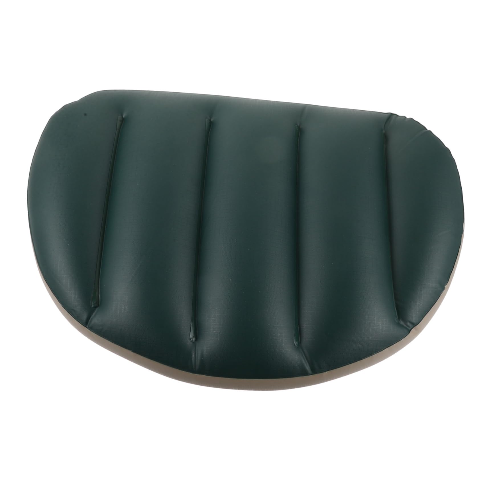 KICHOUSE Inflatable Boat Cushion Seat Pad High Resilience Breathable Portable Outdoor Supply for Kayaking and Water Sports Present for Outdoor Enthusiasts