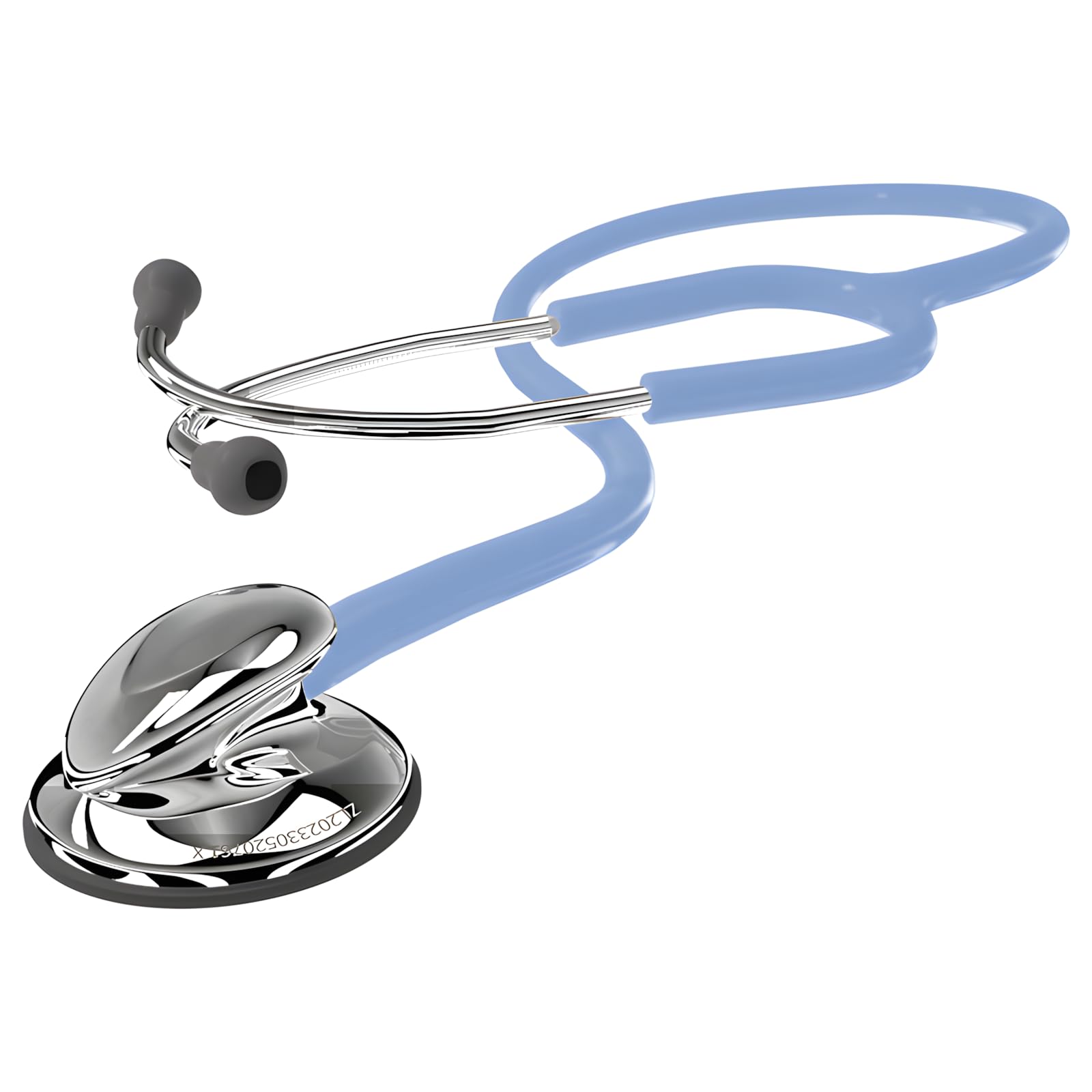 Rainbow Purple Stethoscope - Nurse Stethoscopes -11 Rainbow Purple Stethoscope - Nurse Stethoscopes -11