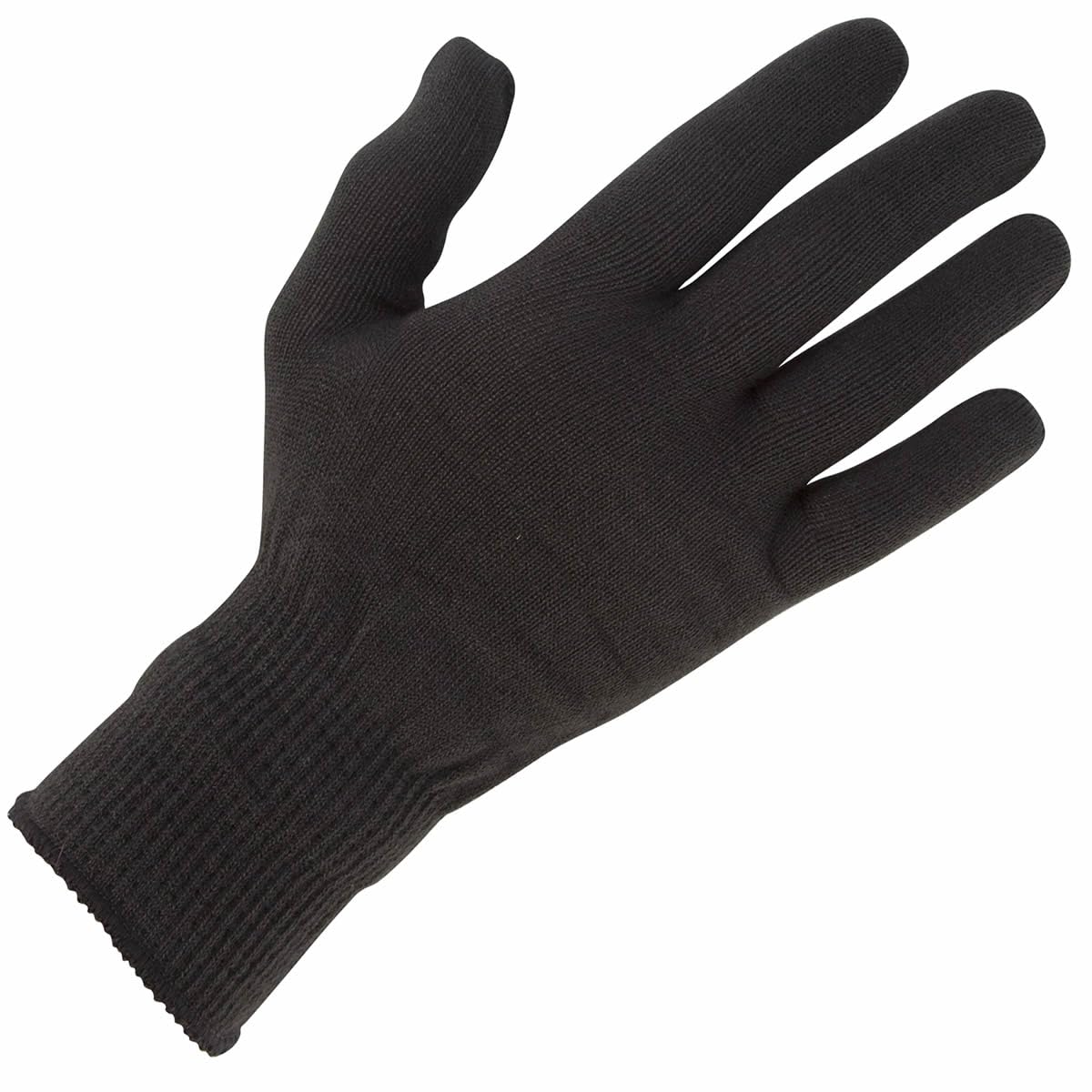 Spada Inner Gloves Thermal Black One Size Unisex