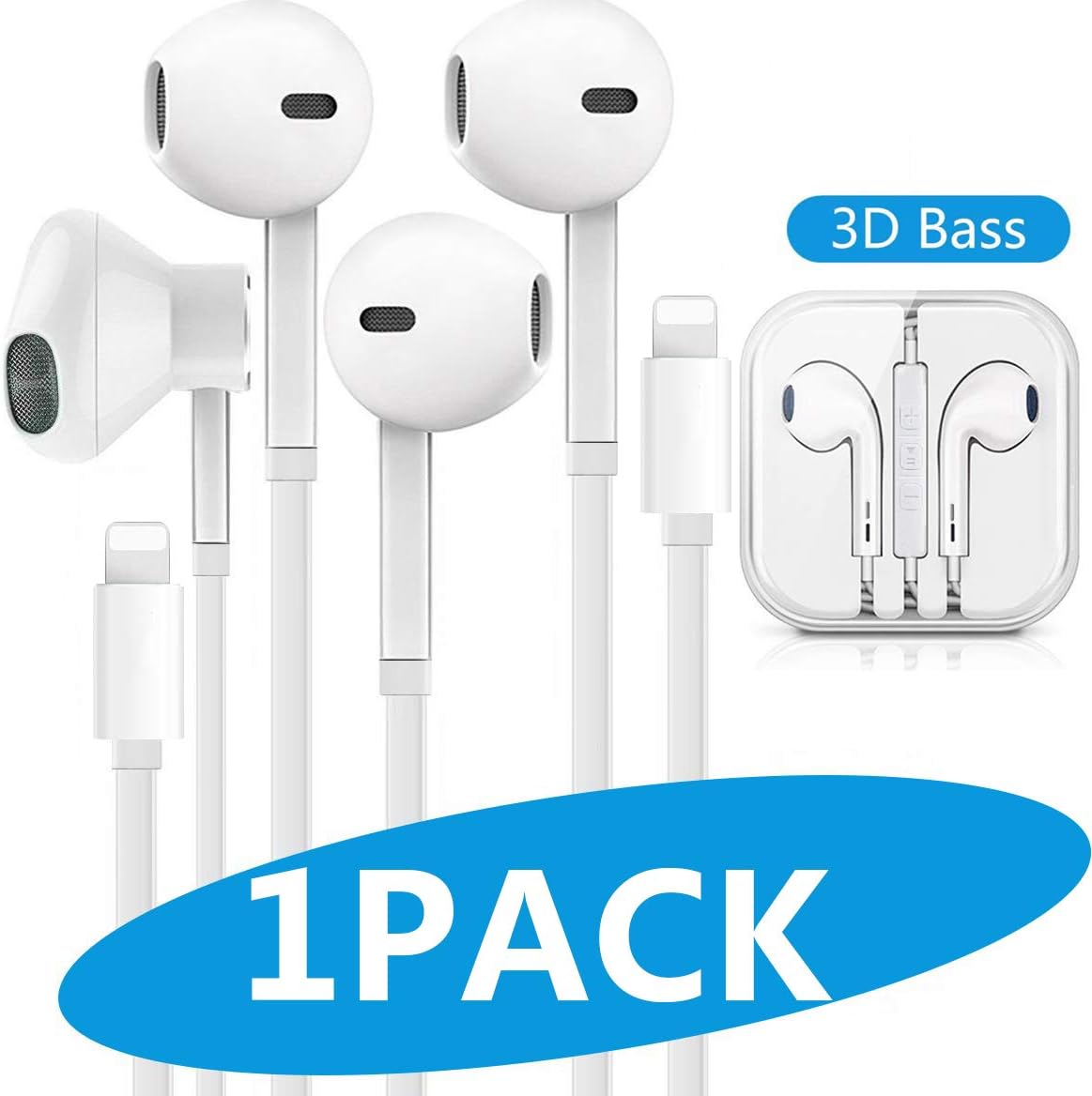 microfono per iphone per la musica