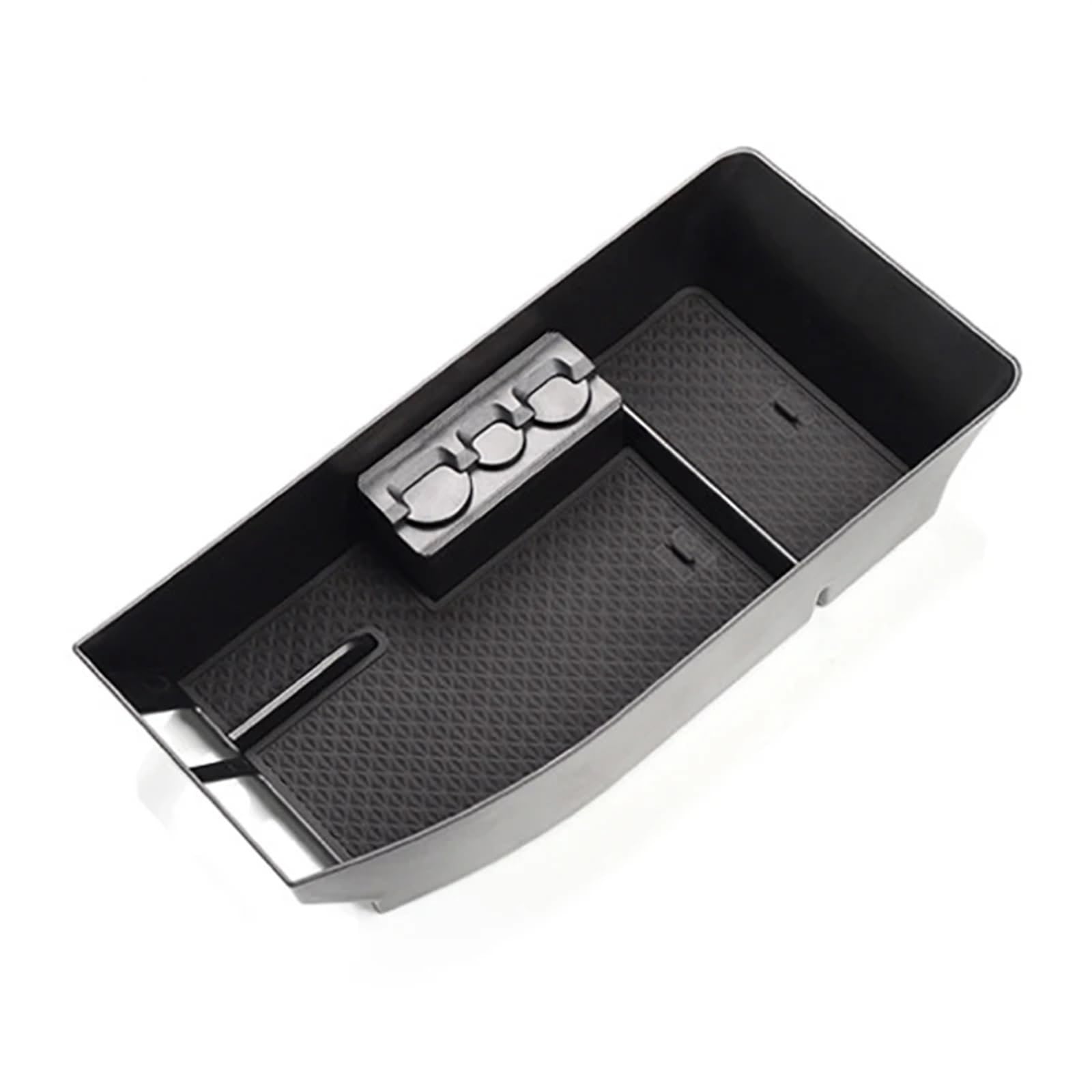 Boîte de rangement pour console centrale de voiture Avalon