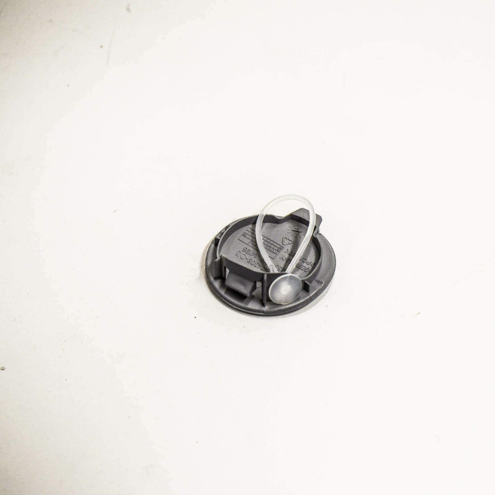 Front Bumper Tow Hook Cover Eye Cap 51113415599 3415599 : Amazon 