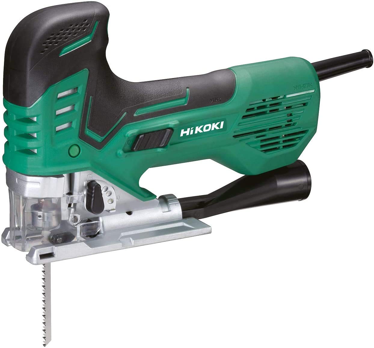Hikoki CJ160VAW1Z Seghetto Alternativo 800 W, 230 V