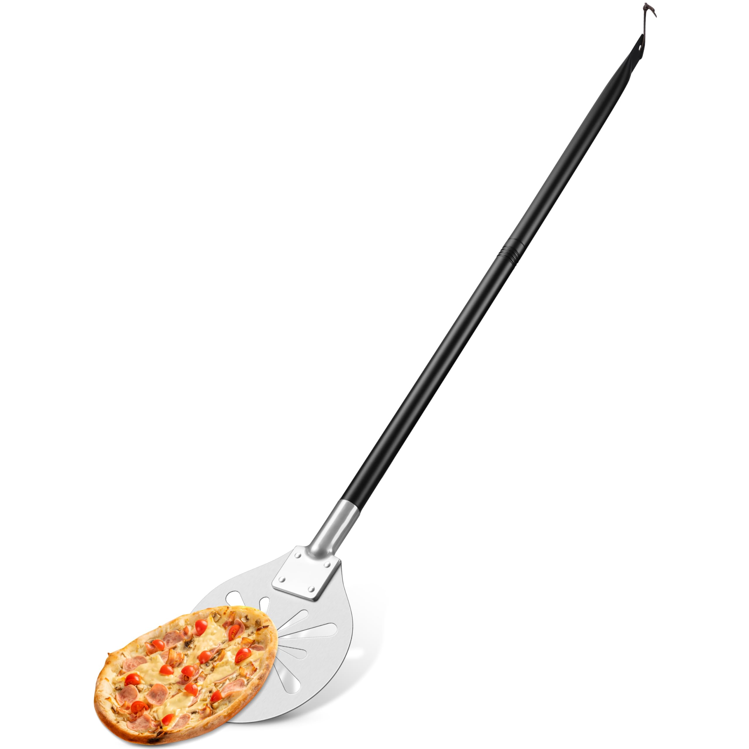 Homikit Pizza Peel 9 Inch