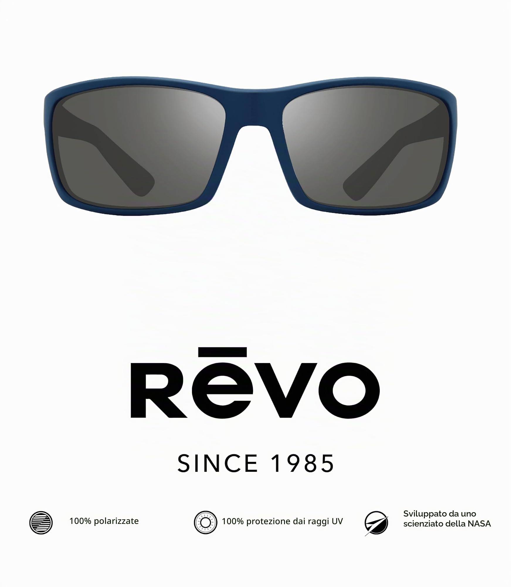 REVO Model: Jasper