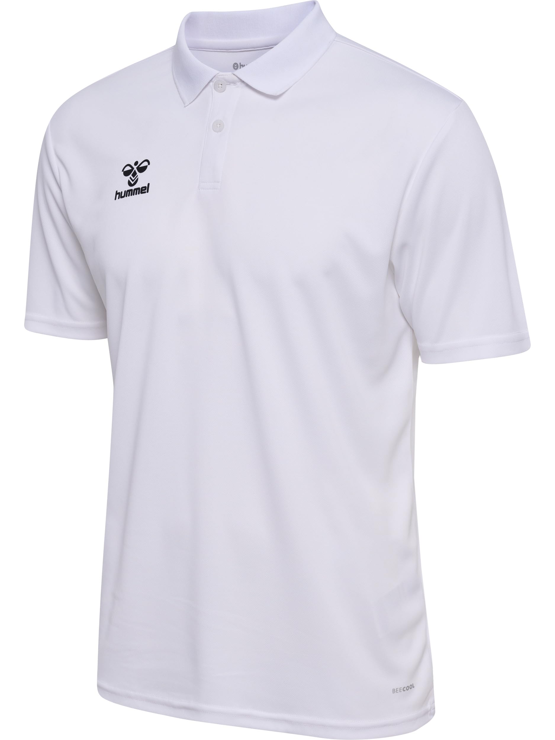 hummel Unisex Hmlessential Polo T-Shirt