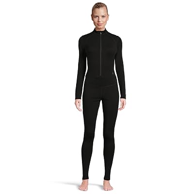 Smartwool Classic Thermal Merino Base Layer One Piece Women
