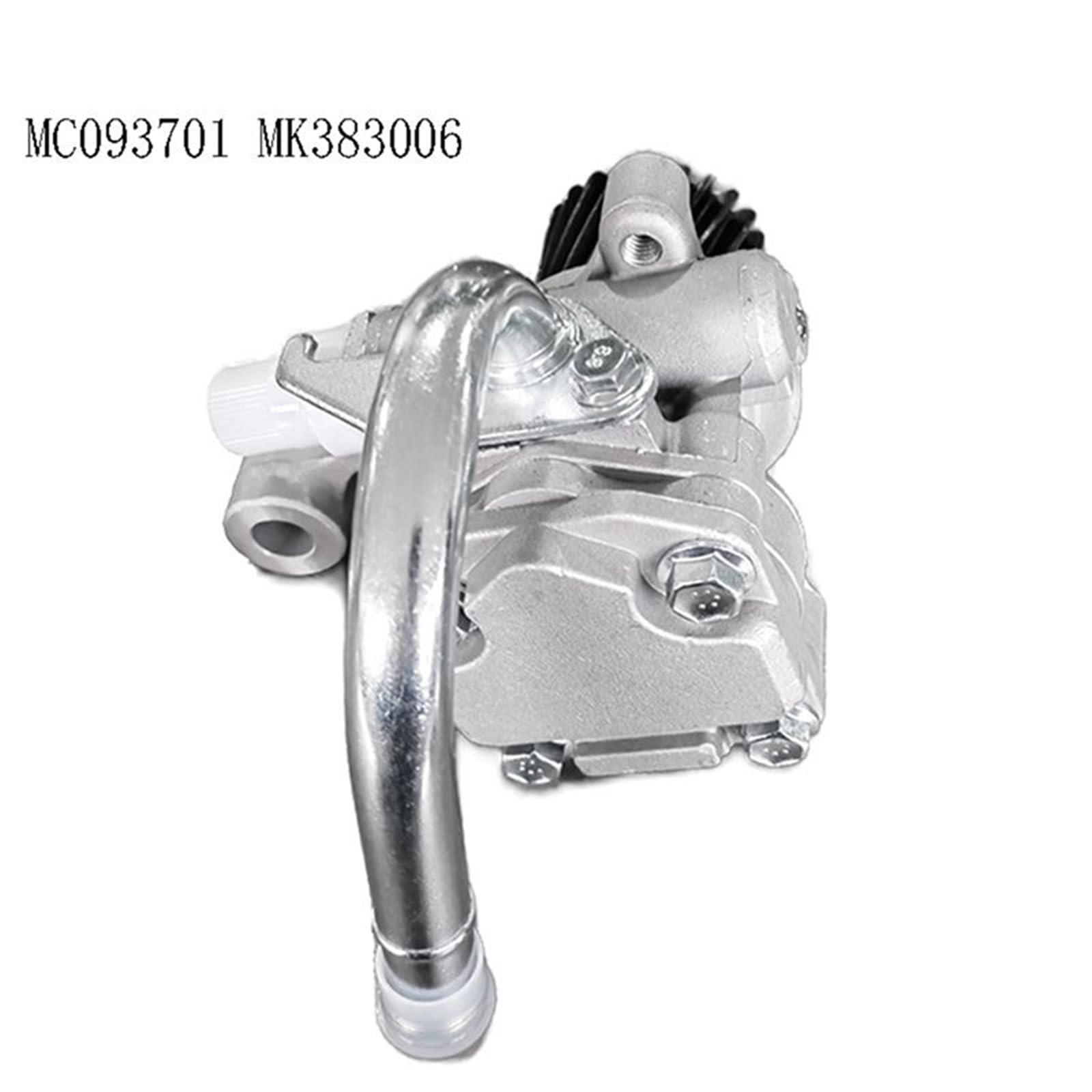 Hydrauliczna pompa sterująca Pasuje do Mitsubishi Fuso pasuje Canter Rosa 4D33 4D34 MC093701 MK383006 pompa wspomagania układu kierowniczego hydrauliczna
