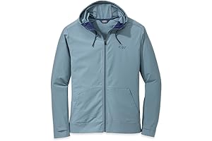 Outdoor Research Ferrosi Hooded Jacket