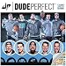 Dude Perfect Calendar 2020 Bundle - Deluxe 2020 Dude Perfect Mini Calendar with Over 100 Calendar Stickers (Dude Perfect Gifts, Office Supplies)