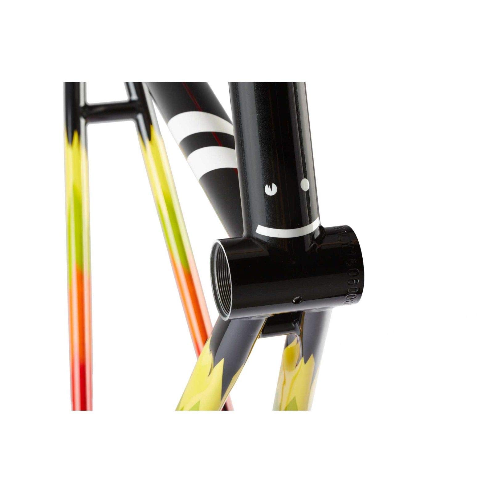 チネリVigorelliフレーム Cinelli Vigorelli Frameset 2025 Rainbow チネリ ヴィゴレッリ