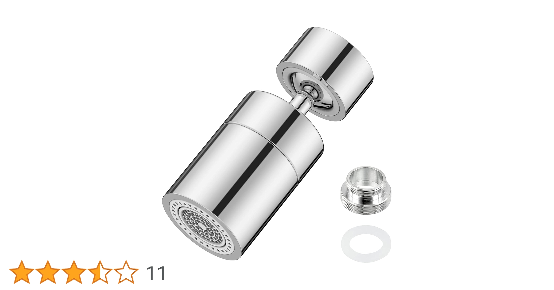 ジャグジー旭硝子超音波気泡浴装置AL-809S Amazon | 蛇口シャワー 首振り 節水 泡沫器 キッチンシャワー 水