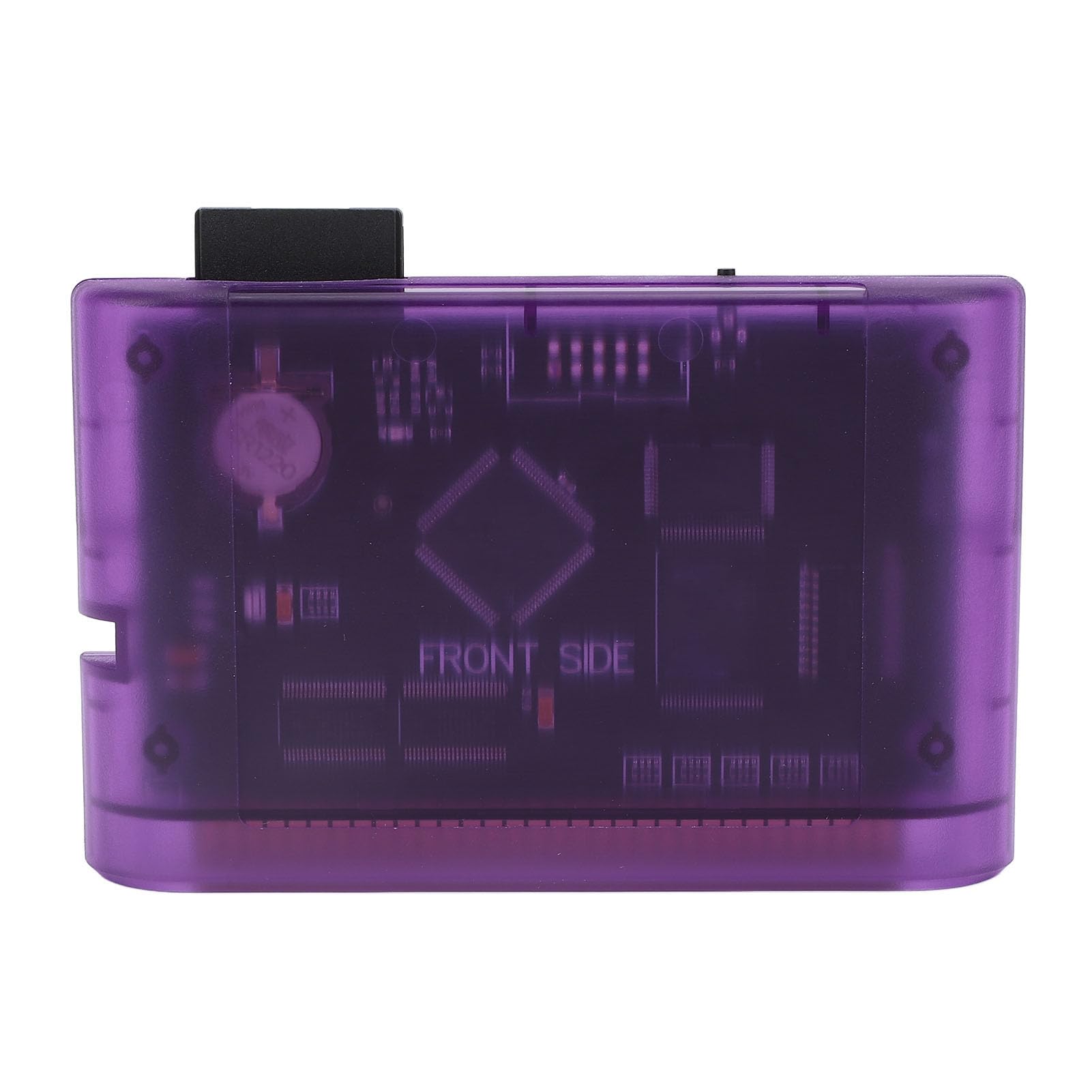 Cartuccia di Gioco 3000 in 1 per MD V3.0, Scheda Masterizzatore di Giochi con Scheda di Memoria da 8 GB, Cassetta Video di Gioco, Scheda di Espansione Cartuccia di Gioco per MD1