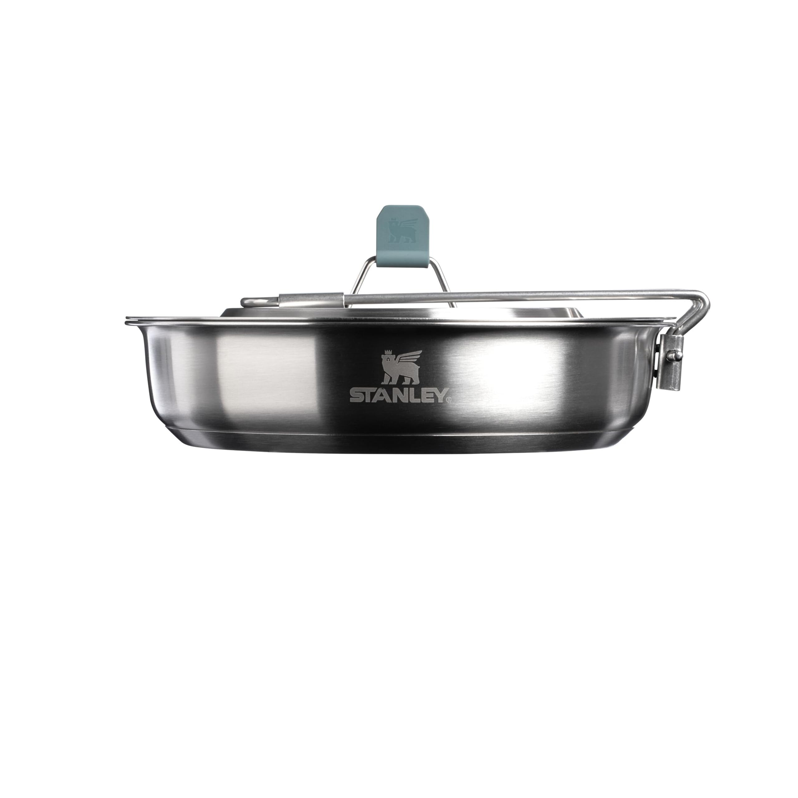 Wildfare Core Fry Pan Cookset for Camping -