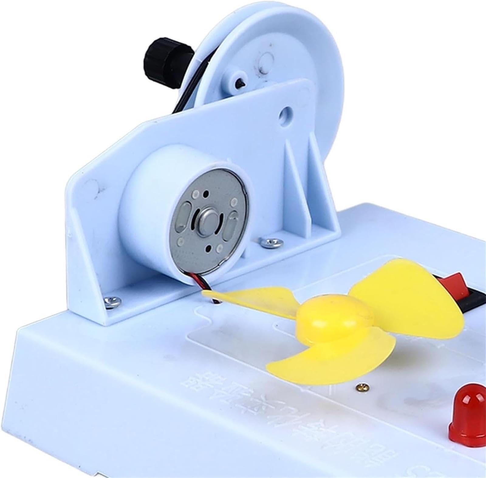 Kit for esperimenti sulla legge sulla conservazione della conversione