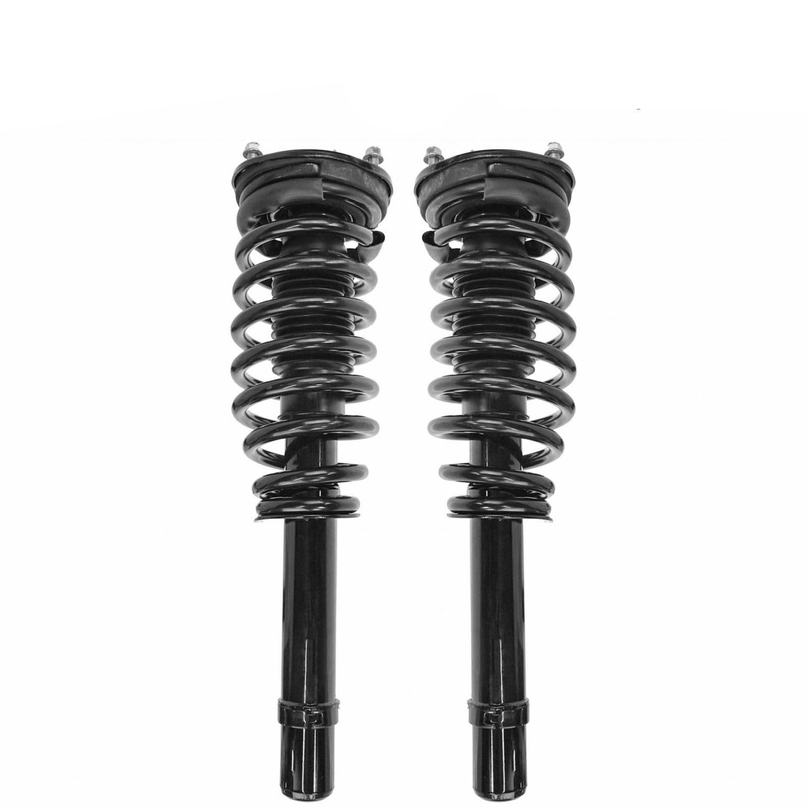 Amazon.com: Karoldeare 2 Pieces Front Side Shock & Spring Assembly 