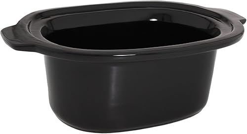 All-Clad Slow Cooker Ceramic Replacement Insert for SD700450