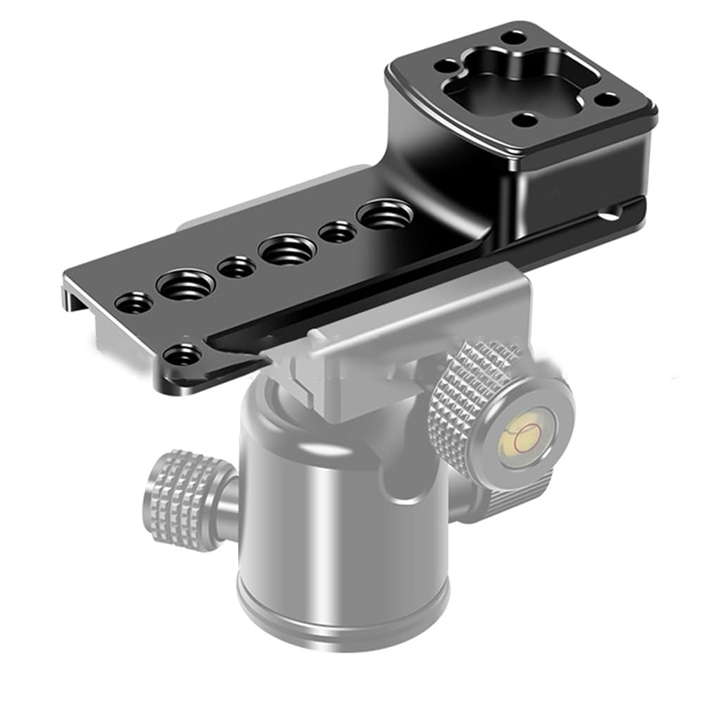 Amazon | メタルレンズ三脚マウントプレートレンズカラー交換用