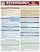 Psychology: Abnormal: QuickStudy Laminated Reference Guide (Quick Study Academic)
