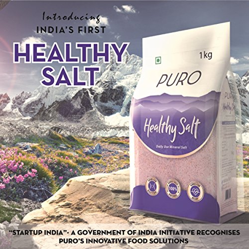 Image of Puro Healthy Salt, 1 kg