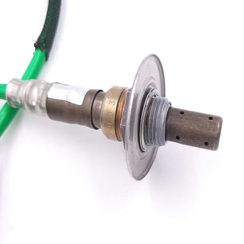 JESBEN 22641-AA381 Front O2 Sensor 1 O2 Oxygen Sensor Replacement for Subaru Forester 2005-2011 Impreza B13 2.0 2005-2009 Legacy 2.0L EJ204 2009-2015 22641AA381 192400-2120