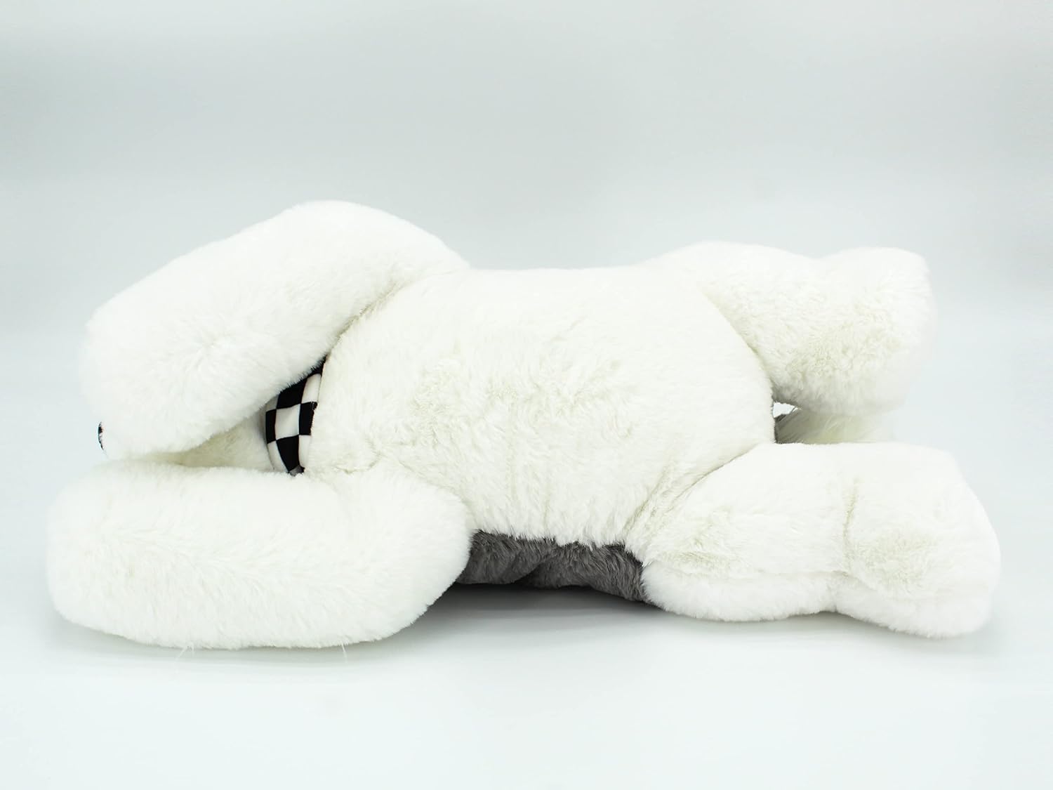 Siberian Husky with Scarf Dog Plush Stuffed Cotton Puppy Plush Animals Toy 20"