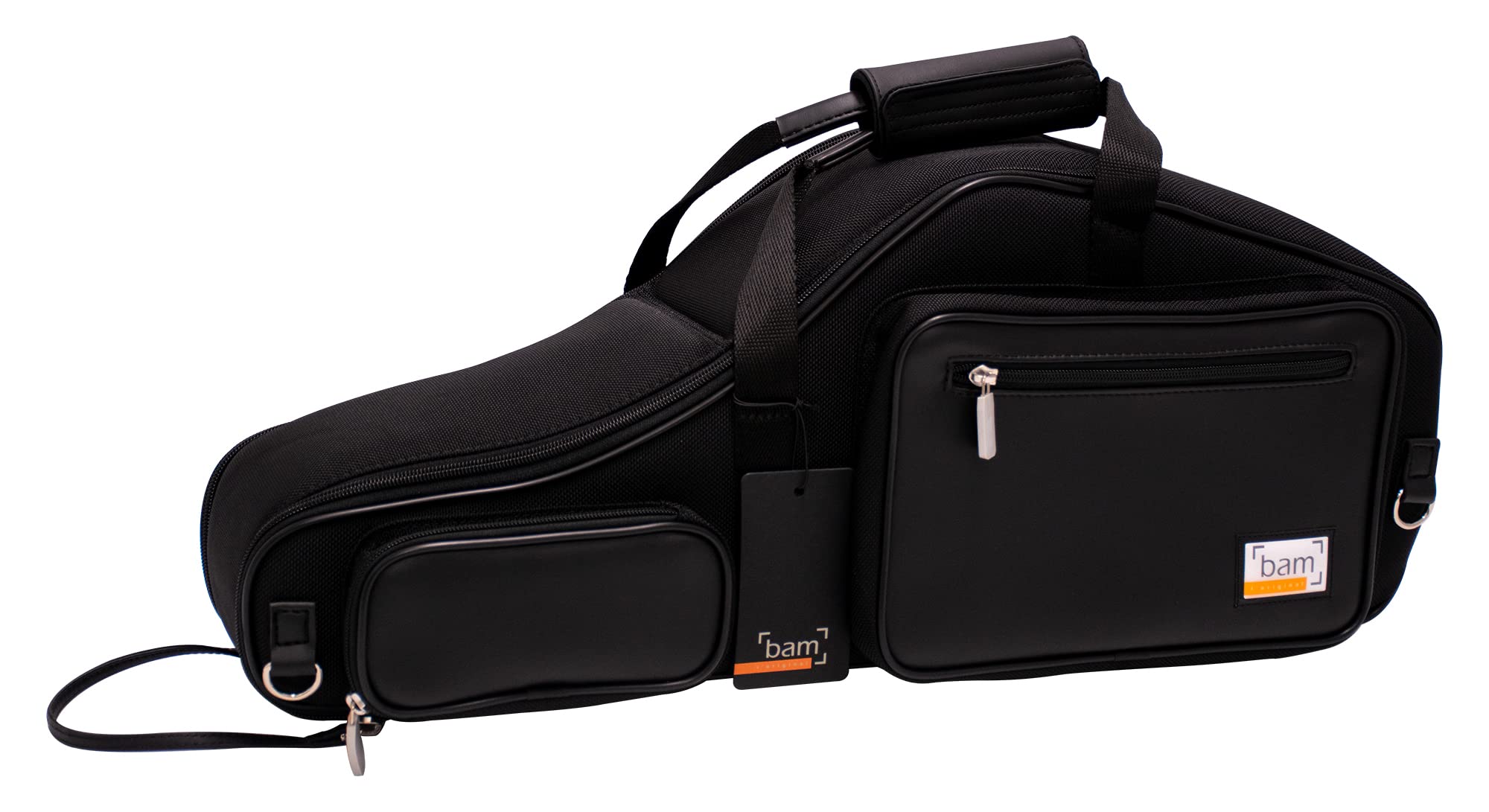BAM! BAMTECH Musical Instrument Case (BTECH3001SN)