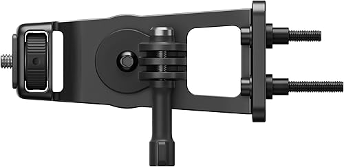 Miniatura 6 de Insta360 Soporte para computadora de bicicleta (manubrio independiente)