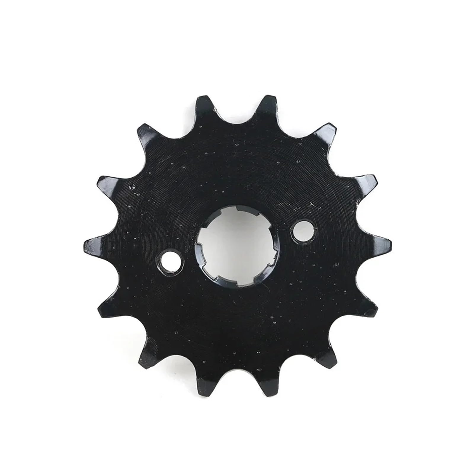 NKURTPC Motorcycle Sprocket Fit For Honda CA250 CA 250 CA250T CB250 91-08 CD250 88-94 CM250 520 14T 32T Motorcycle Front Rear Sprocket Kit(Front 14T)