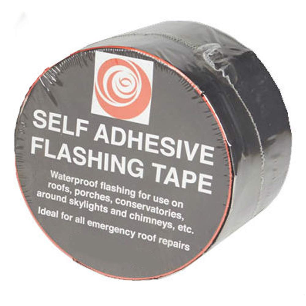 Rose Roofing Lead Free Flashing Replacement Tape 150Mm X 10M