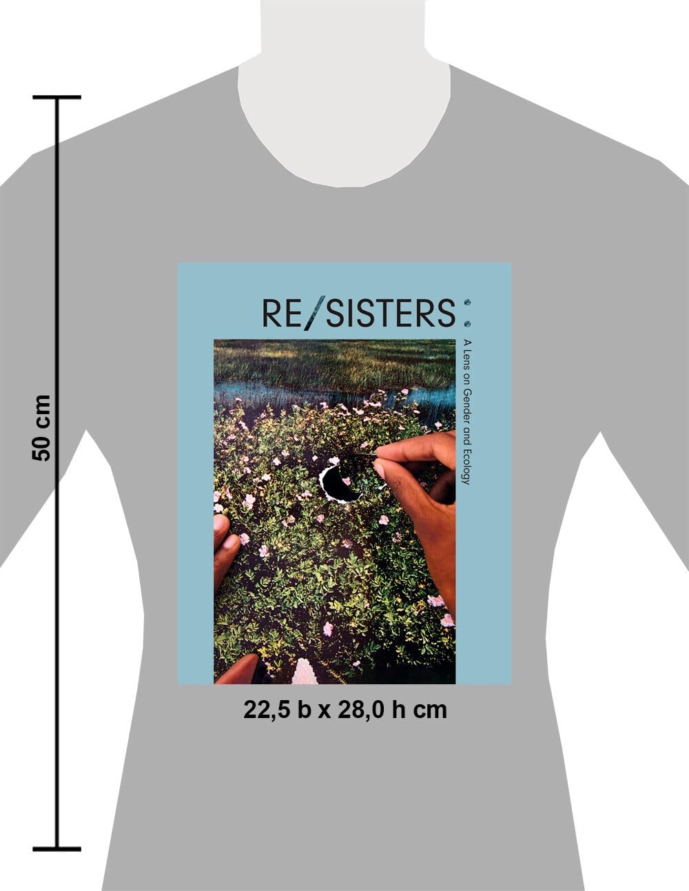 Re/Sisters: A Lens on Gender and Ecology