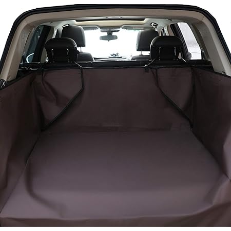 Amazon Honcenmax ペット用ドライブシート 人気トランクマット 車用ペットシート 犬用カーシートカバー 防水 滑り止め 車後部座席 折り畳み式 取り付け簡単 大中小型車用 Suv用ドライブシート Honcenmax カー用品 通販