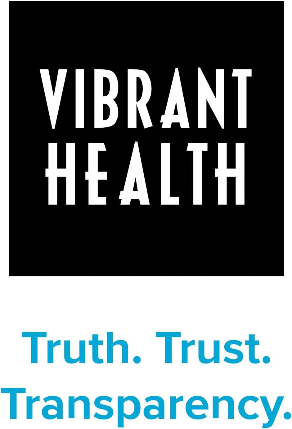 Vibrant Health, Digestive Vibrance, Probiotic Support for Bladder and Urinary Health