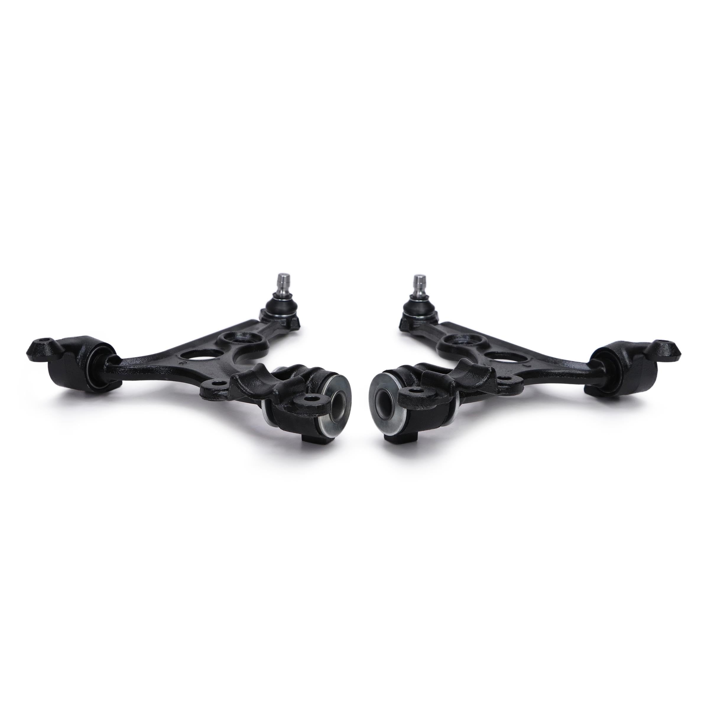 MASTER-SPORT 37028/1-KIT-MS Serie/Kit Kit braccio oscillante Sospensione ruota Anteriore
