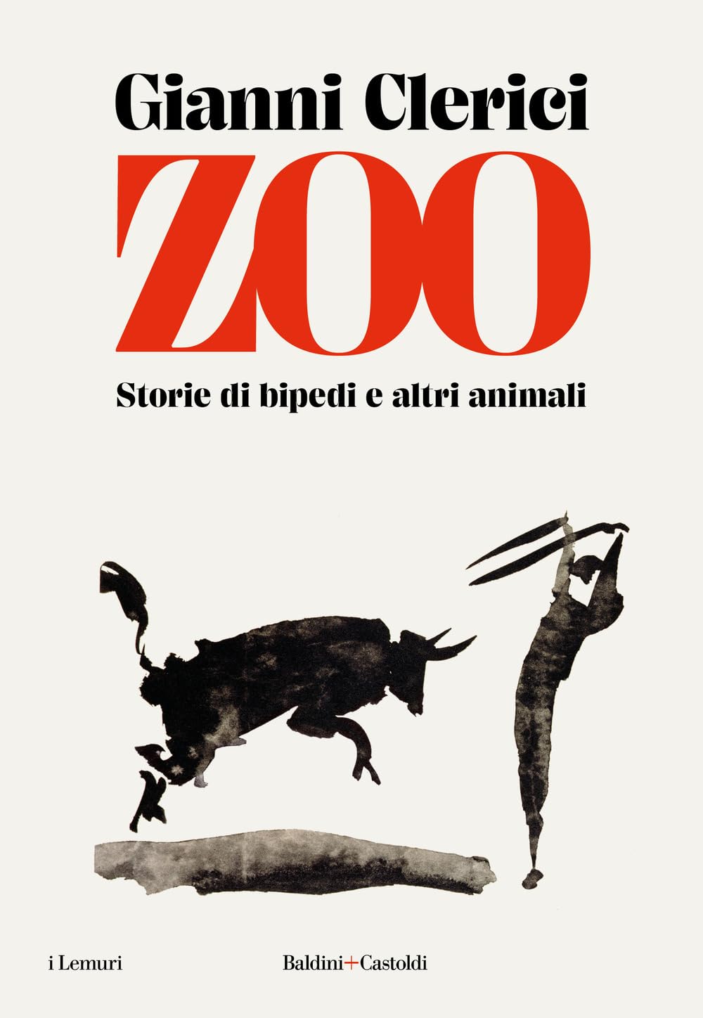 Zoo. Storie Di Bipedi E Altri Animali - 4
