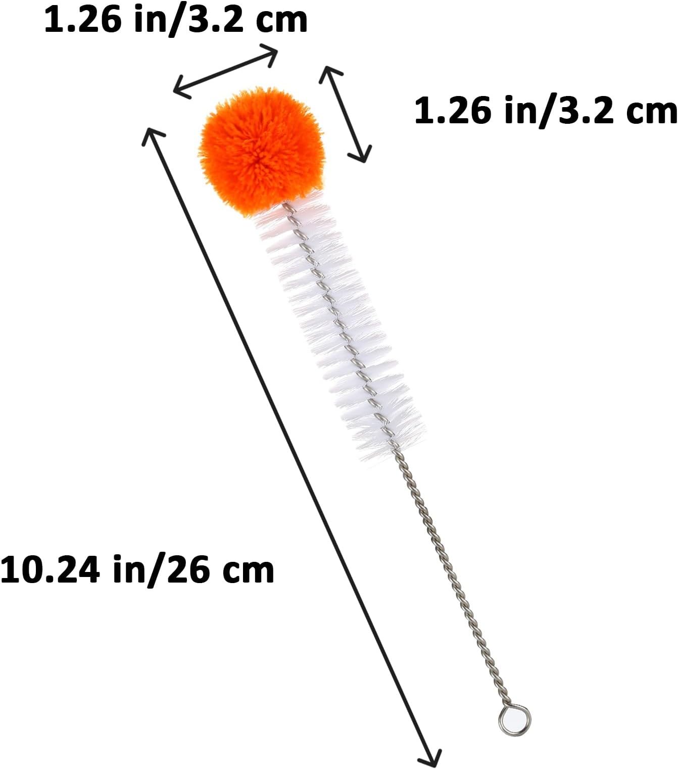 Amazon.com: Best-1 Cleaning Brush for Hummingbird Feeders : Patio, Lawn