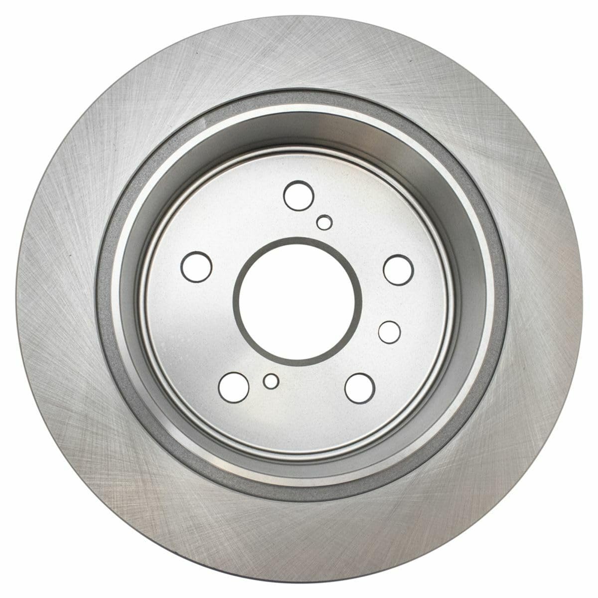 Amazon.com: HSkiles 4pcs Disc Brake Rotor Set Front Rear Left 