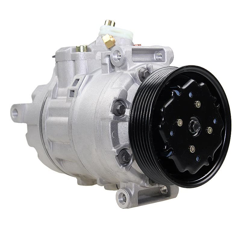 BESTPRICE Kompressor Klimaanlage für DENSO 7SEU17C