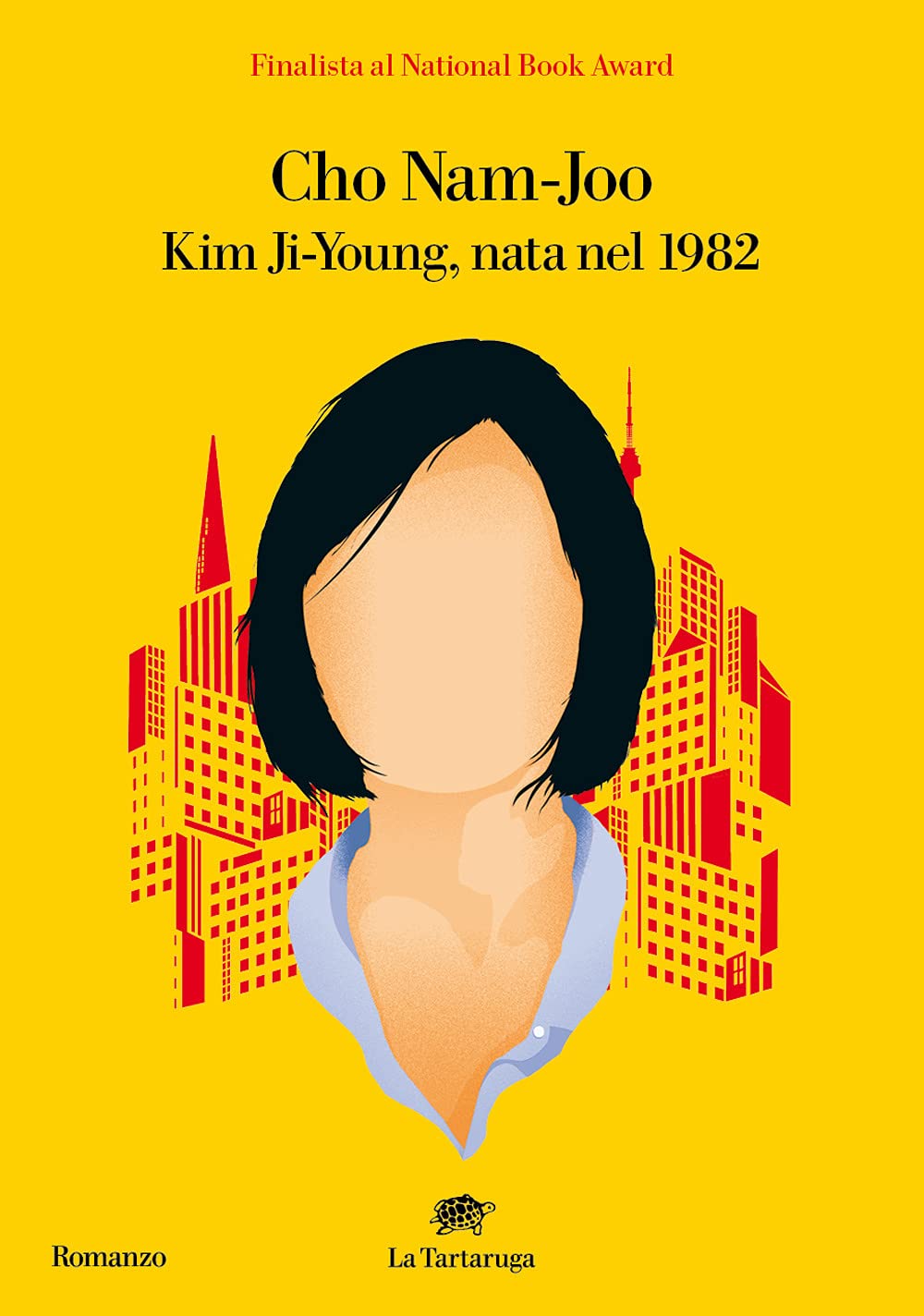 Kim-Ji Young, Nata Nel 1982 - 4