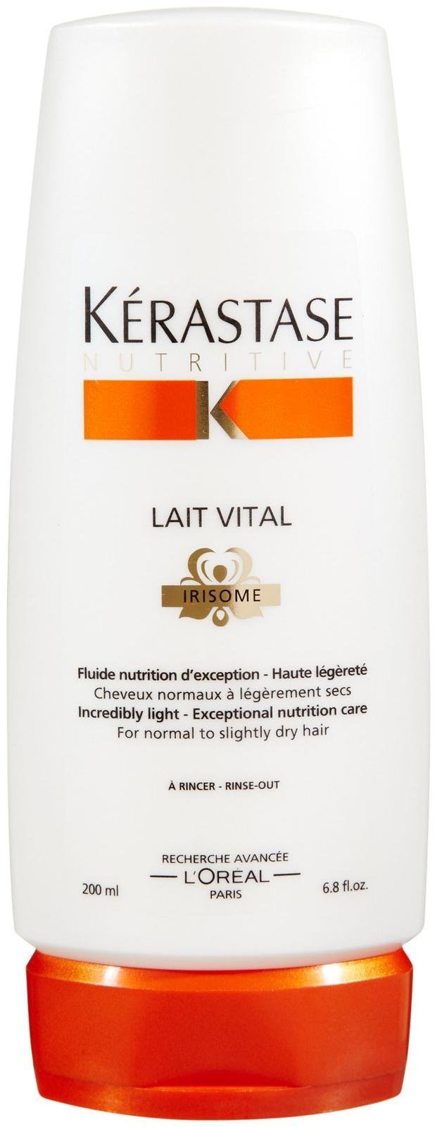 Kerastase - NUTRITIVE lait vital - 200 ml