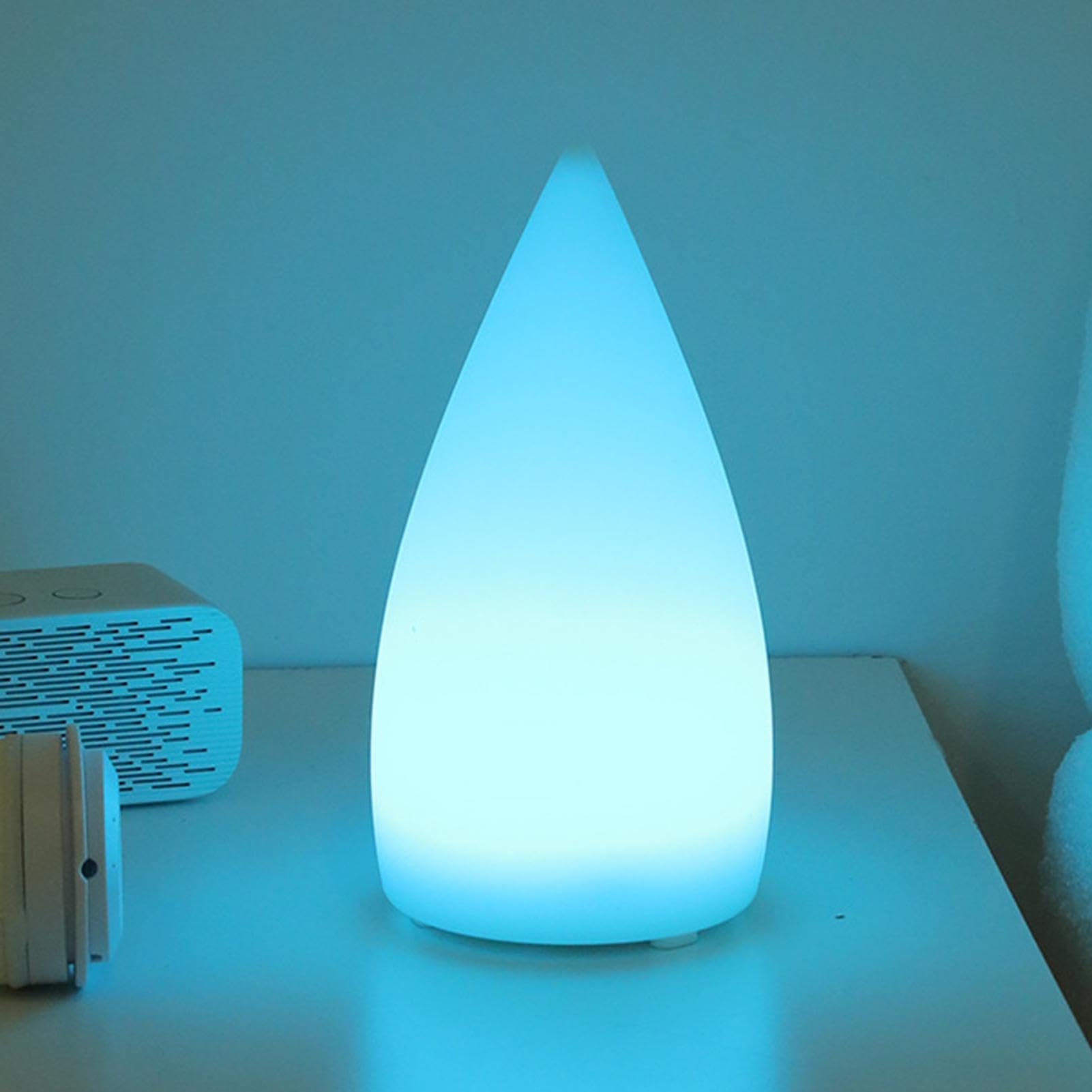 Luce Notturna Per Bambini Luce Ricaricabile A Con Telecomando