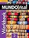 Mundo Real Level 2 Workbook (MURL Mundo Real) (Spanish Edition)