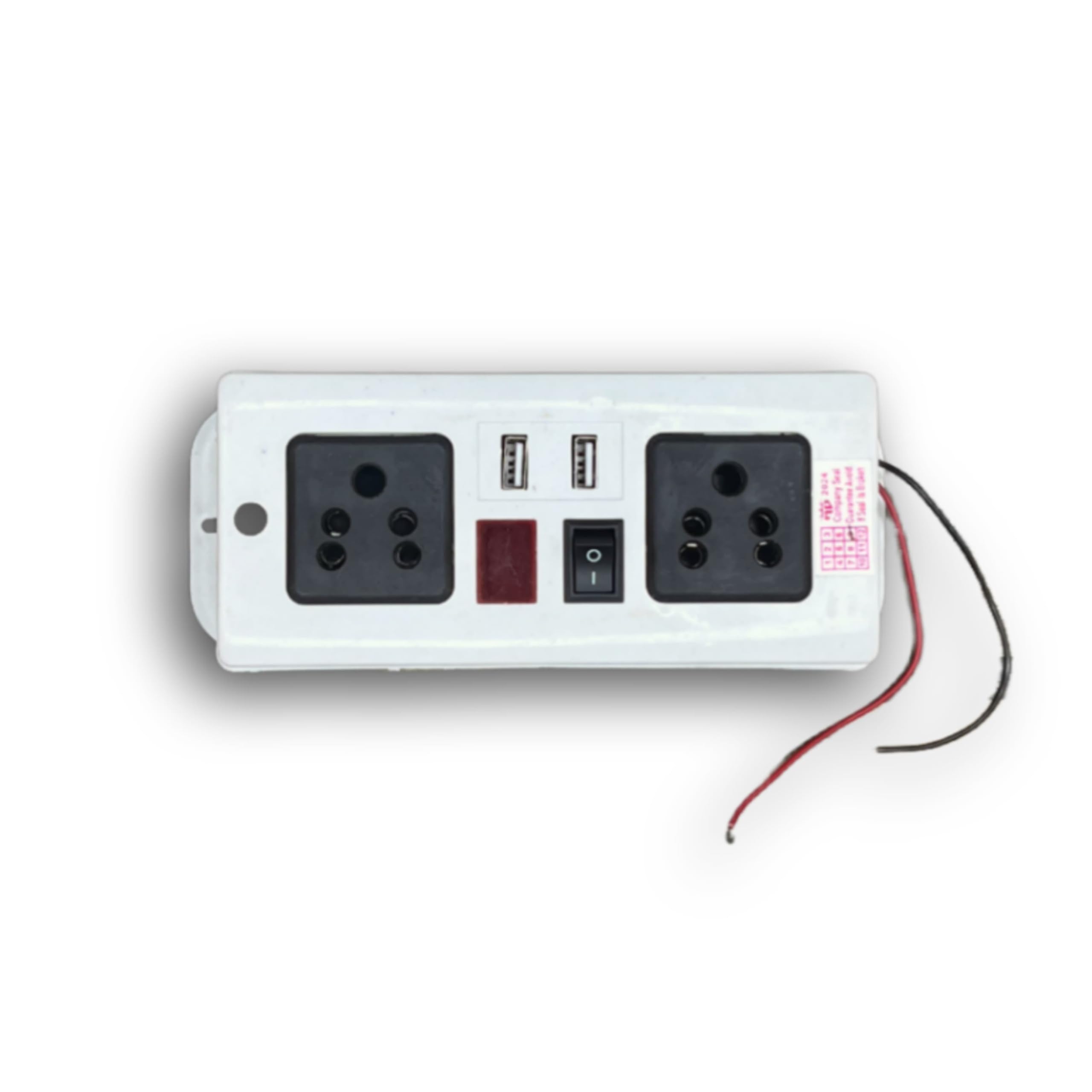 12V/24V Common DC to 230V AC Mini Inverter (Converter) 100W. with 3.3AMP. Fast Double USB Charger (B0DDQBHH55) Amazon Price History, Amazon Price Tracker